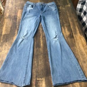 COPY - American eagle jeans